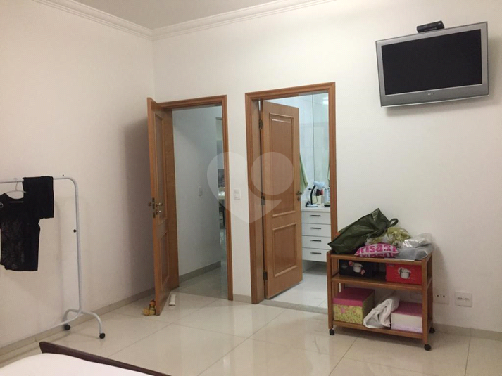 Venda Sobrado São Paulo Vila São Vicente REO550518 35