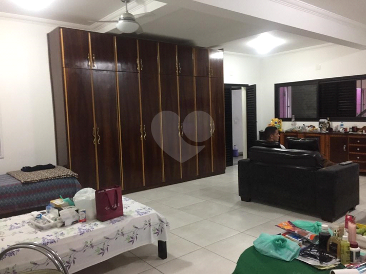 Venda Sobrado São Paulo Vila São Vicente REO550518 54
