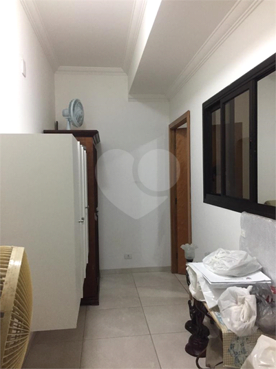 Venda Sobrado São Paulo Vila São Vicente REO550518 52