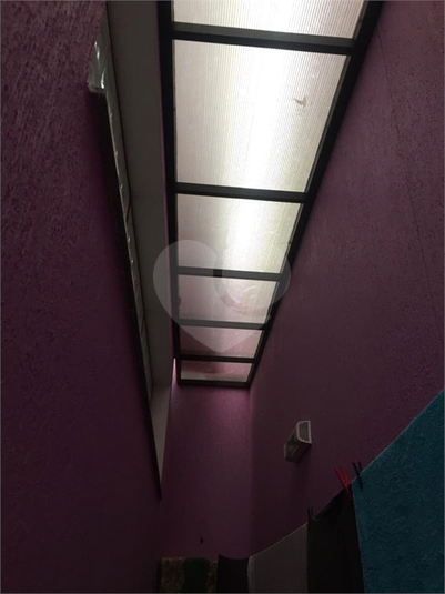 Venda Sobrado São Paulo Vila São Vicente REO550518 40