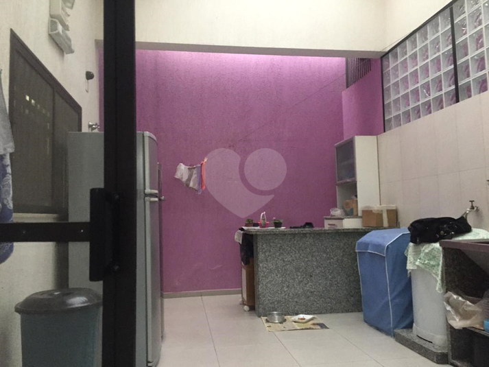 Venda Sobrado São Paulo Vila São Vicente REO550518 48