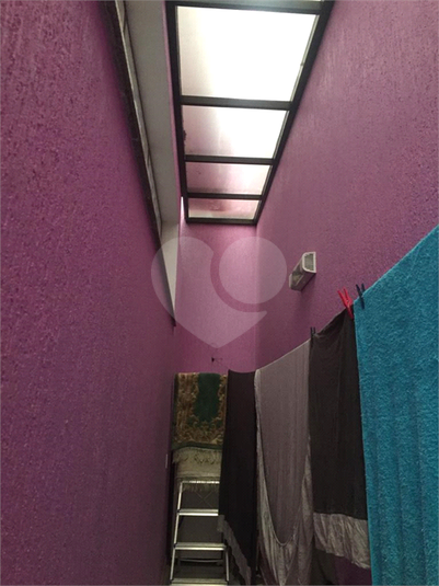 Venda Sobrado São Paulo Vila São Vicente REO550518 41