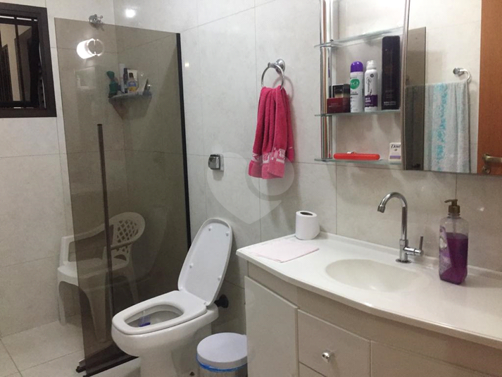 Venda Sobrado São Paulo Vila São Vicente REO550518 55