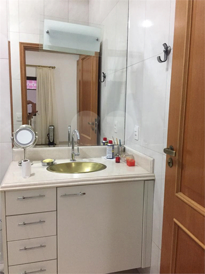 Venda Sobrado São Paulo Vila São Vicente REO550518 20