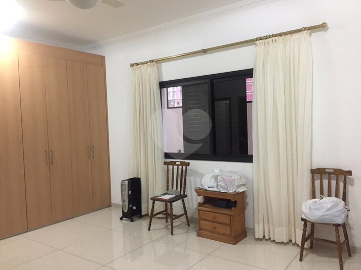 Venda Sobrado São Paulo Vila São Vicente REO550518 22