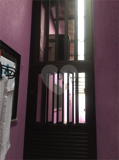 Venda Sobrado São Paulo Vila São Vicente REO550518 45