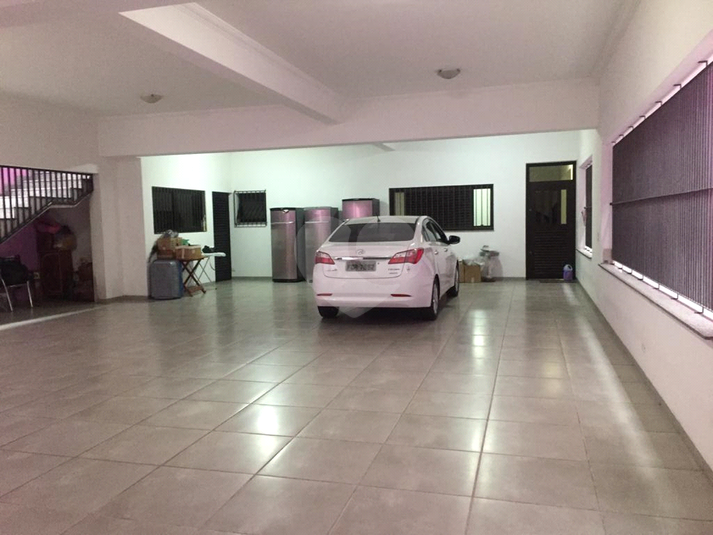 Venda Sobrado São Paulo Vila São Vicente REO550518 58