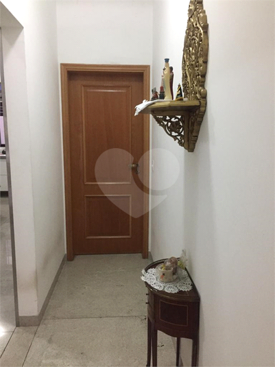 Venda Sobrado São Paulo Vila São Vicente REO550518 25