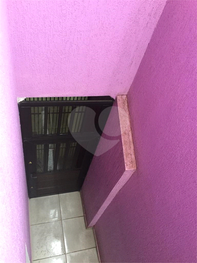 Venda Sobrado São Paulo Vila São Vicente REO550518 26