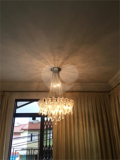 Venda Sobrado São Paulo Vila São Vicente REO550518 10