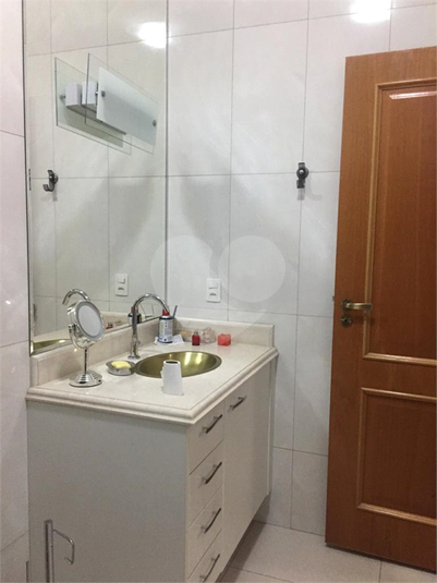 Venda Sobrado São Paulo Vila São Vicente REO550518 21