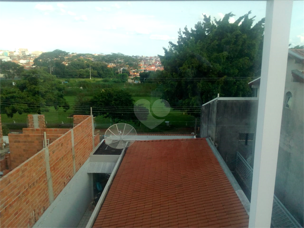 Venda Sobrado Campinas Parque Residencial Vila União REO550524 24