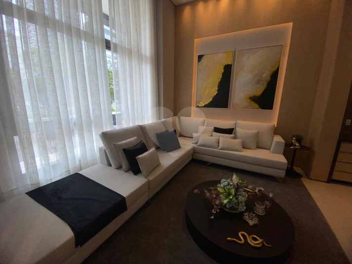 Venda Apartamento São Paulo Vila Mariana REO550530 28