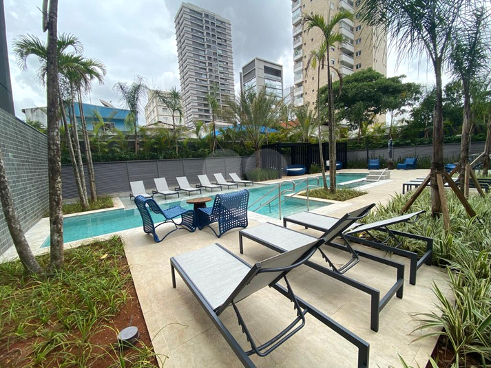 Venda Apartamento São Paulo Vila Mariana REO550530 22