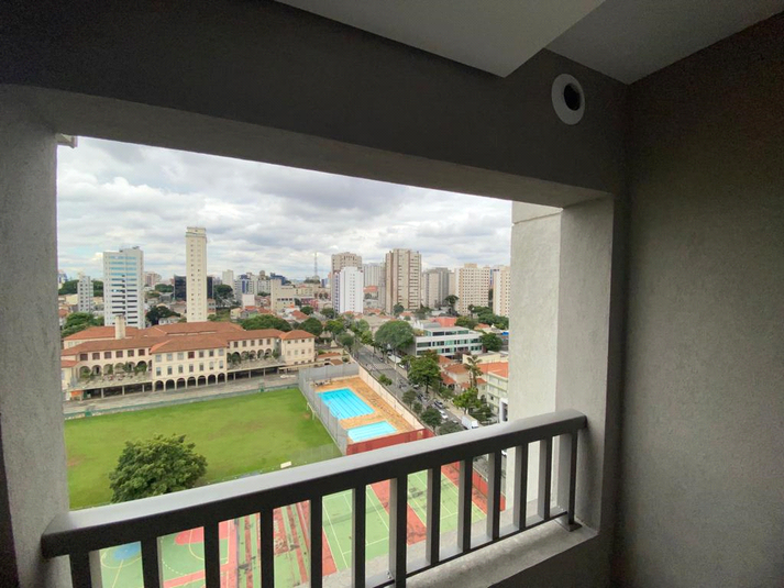 Venda Apartamento São Paulo Vila Mariana REO550530 12