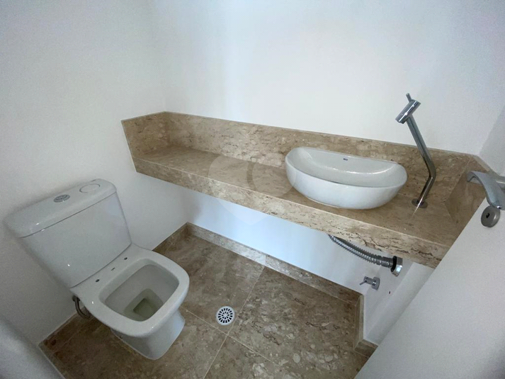 Venda Apartamento São Paulo Vila Mariana REO550530 24