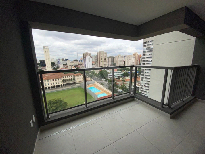 Venda Apartamento São Paulo Vila Mariana REO550530 7