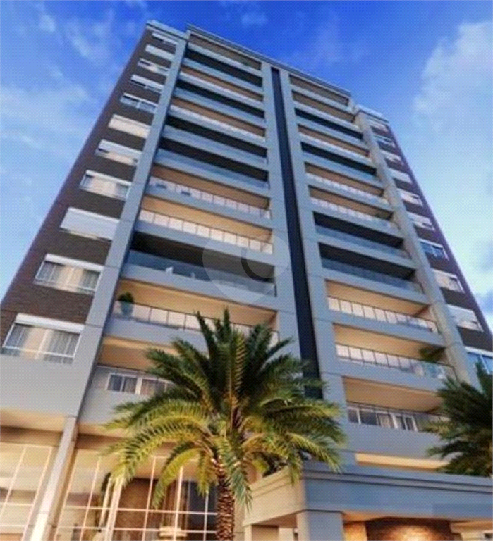 Venda Apartamento São Paulo Indianópolis REO550532 17