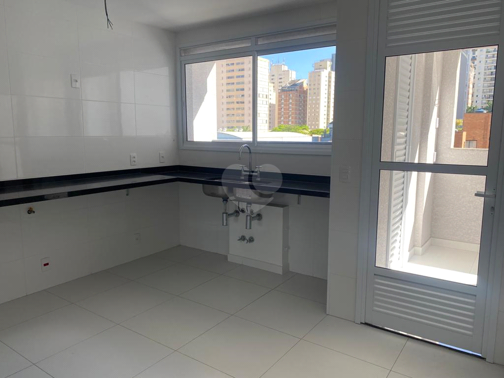 Venda Apartamento São Paulo Indianópolis REO550532 8