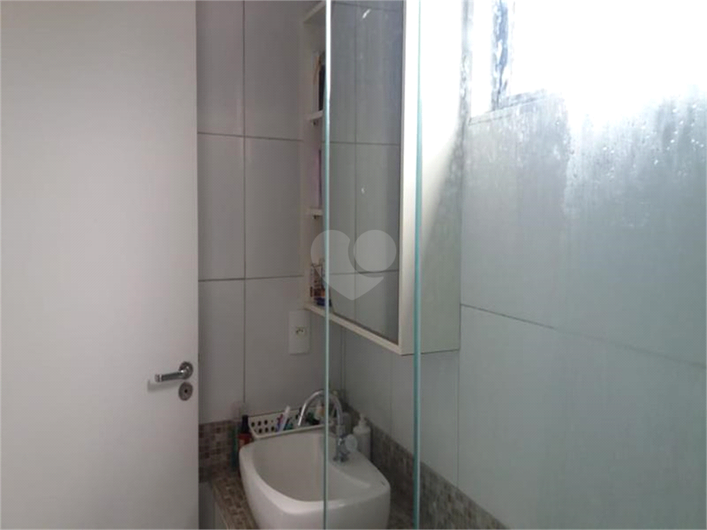 Venda Apartamento Fortaleza Dionisio Torres REO550545 5