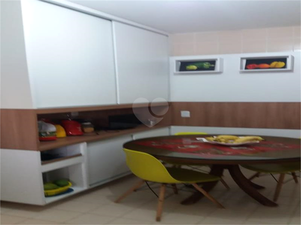 Venda Apartamento Fortaleza Dionisio Torres REO550545 13