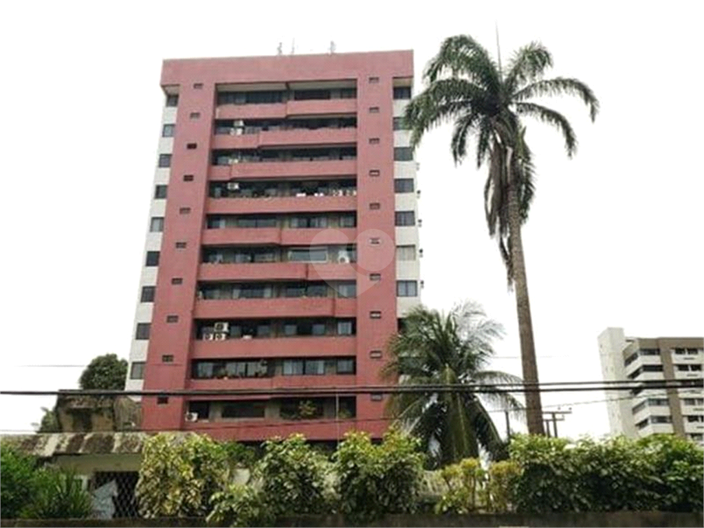 Venda Apartamento Fortaleza Dionisio Torres REO550545 2