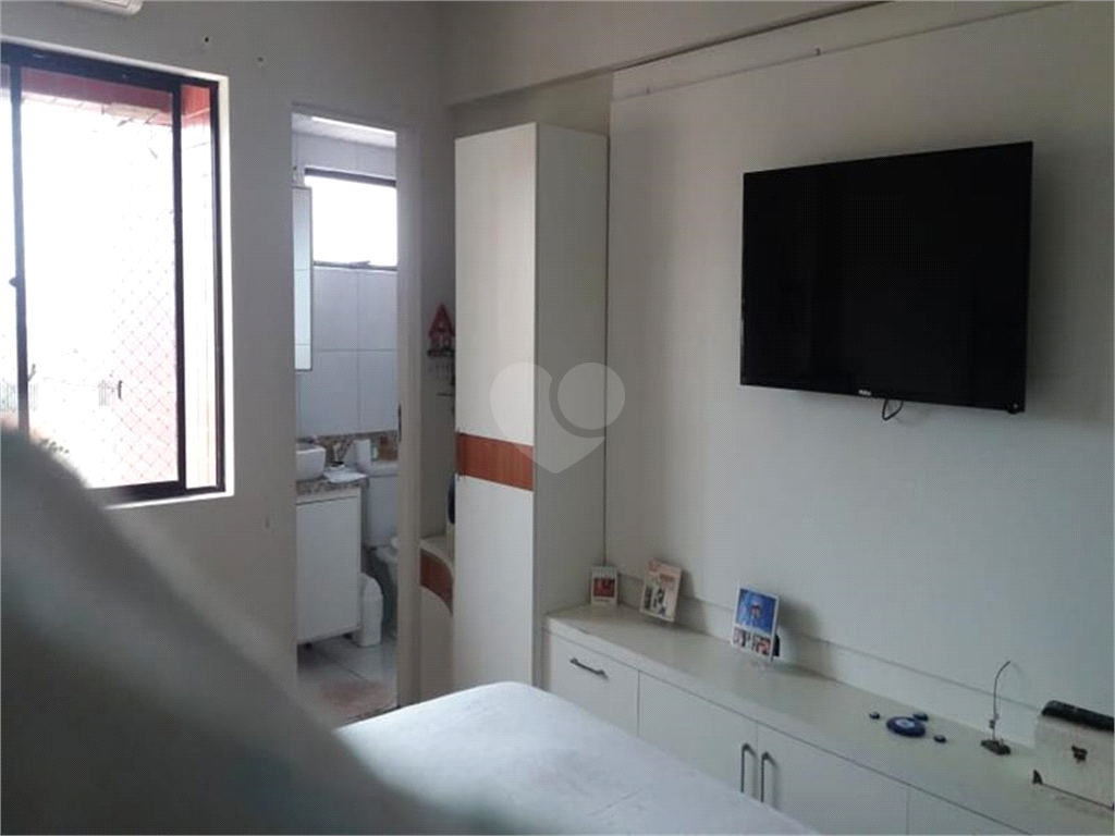 Venda Apartamento Fortaleza Dionisio Torres REO550545 10