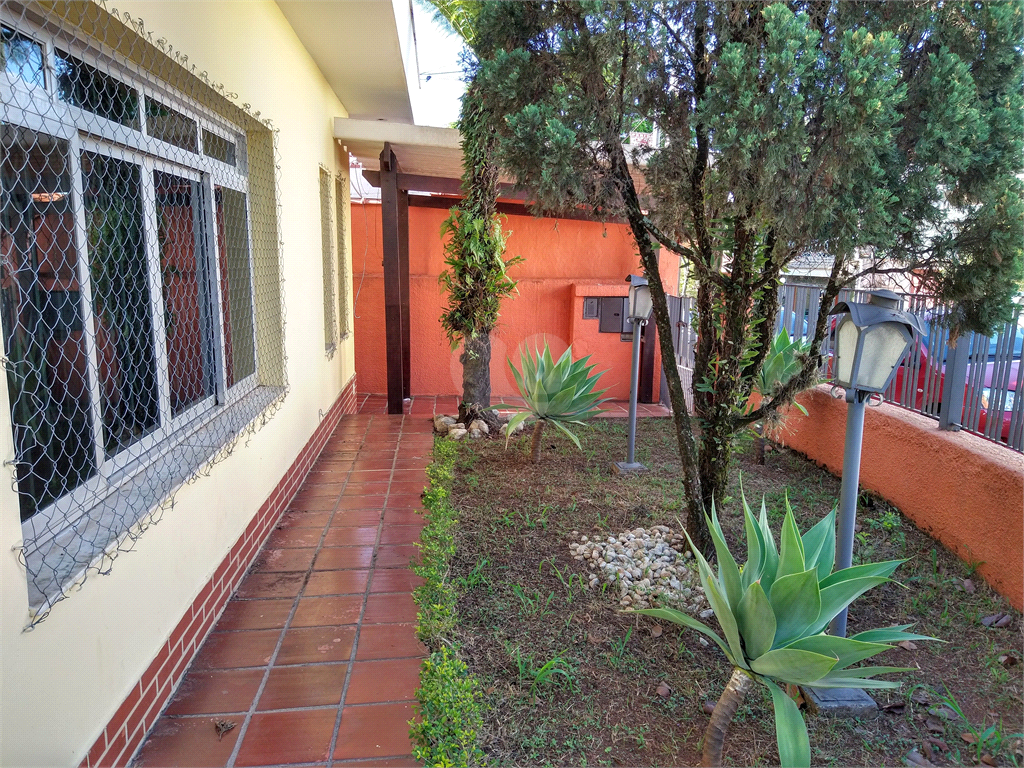 Venda Casa térrea Guarulhos Vila Rosália REO550561 4