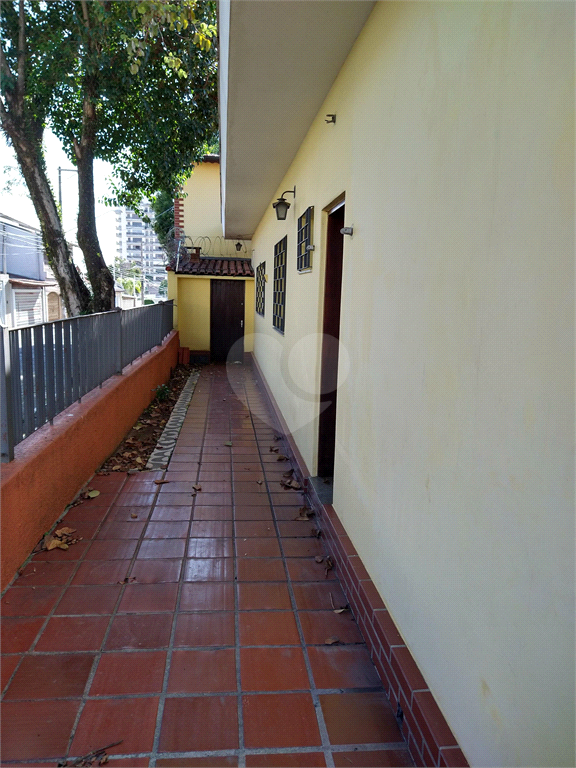 Venda Casa térrea Guarulhos Vila Rosália REO550561 32