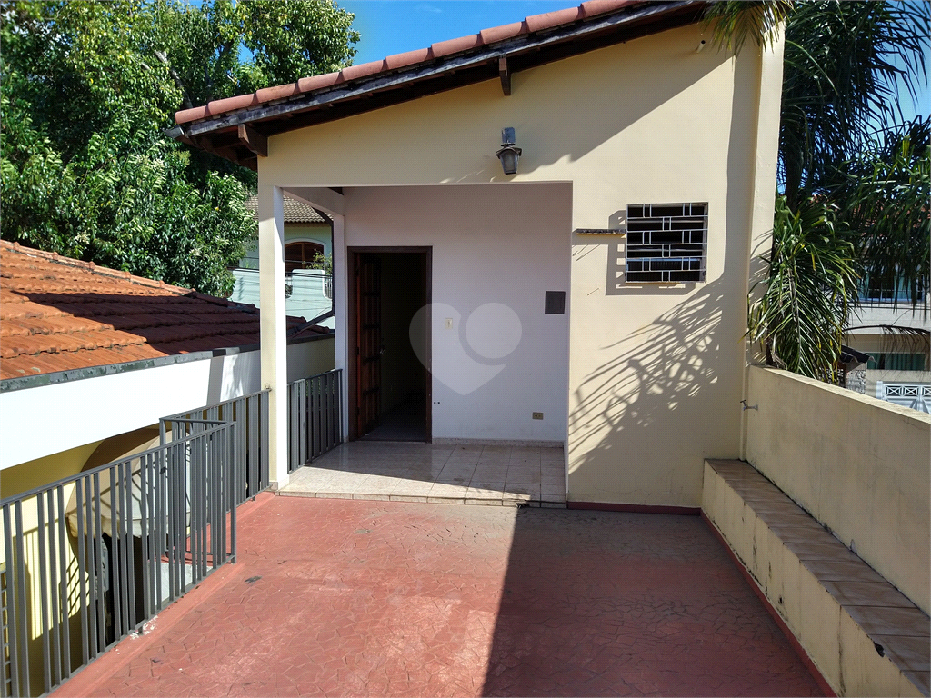 Venda Casa térrea Guarulhos Vila Rosália REO550561 10