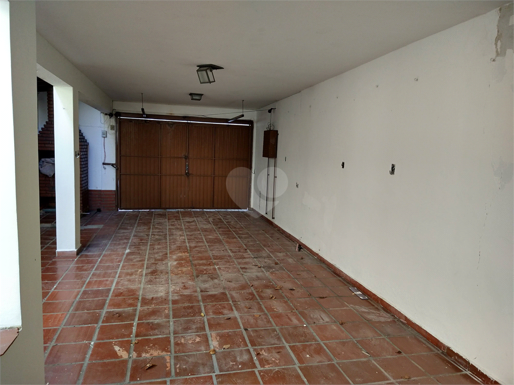 Venda Casa térrea Guarulhos Vila Rosália REO550561 13