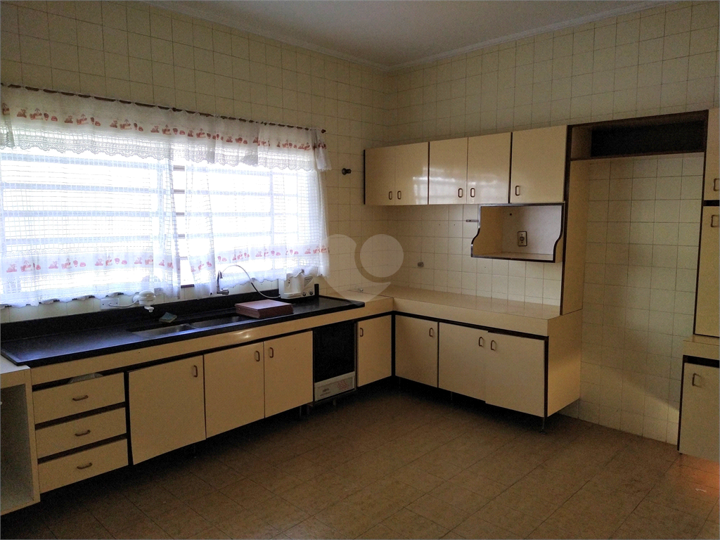 Venda Casa térrea Guarulhos Vila Rosália REO550561 18