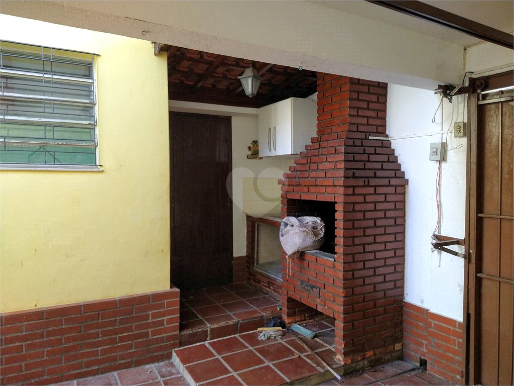 Venda Casa térrea Guarulhos Vila Rosália REO550561 14