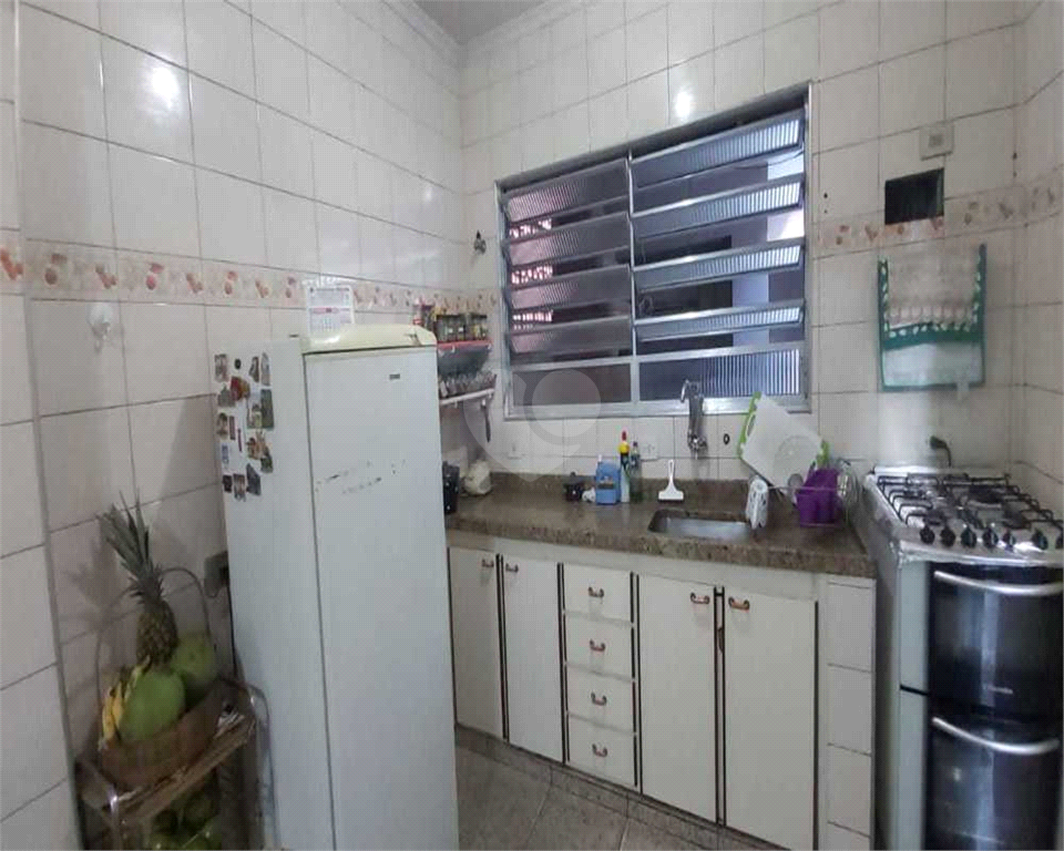 Venda Sobrado São Paulo Jardim Rincão REO550593 6