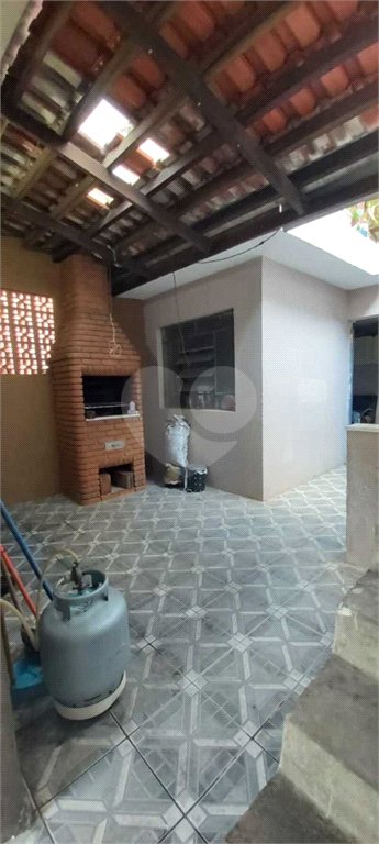 Venda Sobrado São Paulo Jardim Rincão REO550593 12