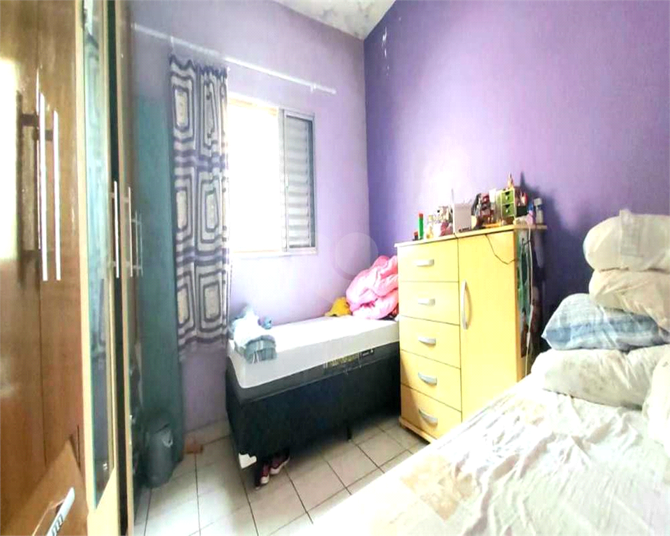 Venda Sobrado São Paulo Jardim Rincão REO550593 8