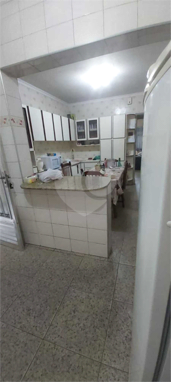 Venda Sobrado São Paulo Jardim Rincão REO550593 4