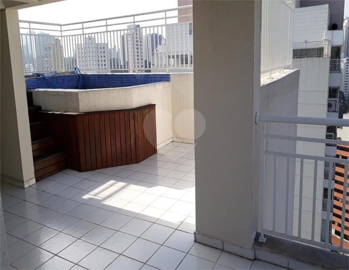 Venda Cobertura São Paulo Jardim Caboré REO55060 7