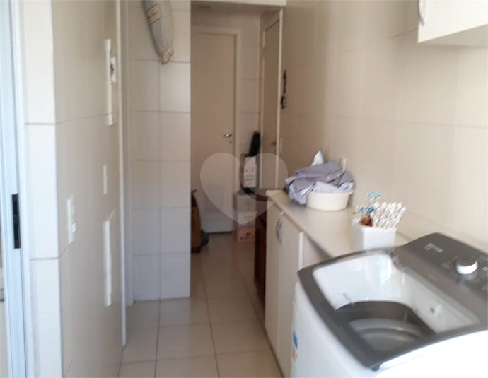 Venda Cobertura São Paulo Jardim Caboré REO55060 8