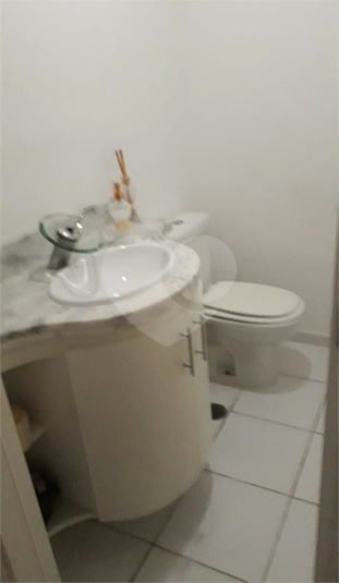 Venda Cobertura São Paulo Jardim Caboré REO55060 16