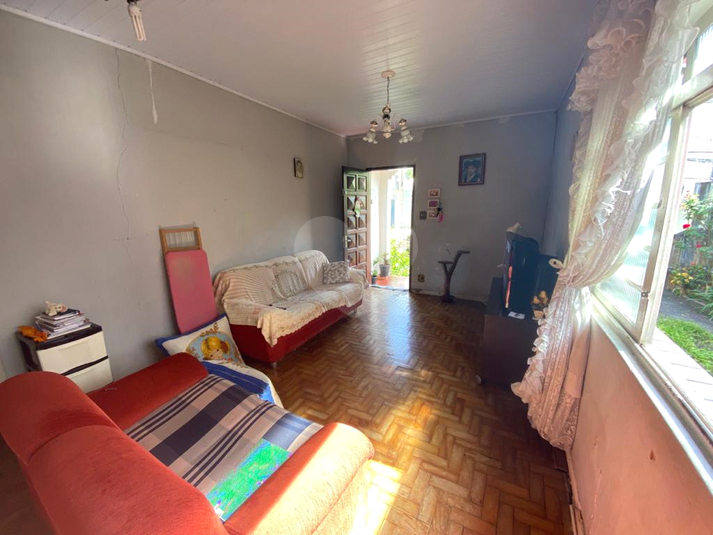 Venda Casa térrea São Paulo Jardim Virginia Bianca REO550619 13