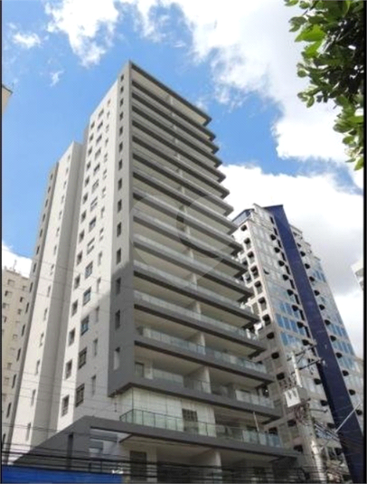 Venda Apartamento São Paulo Moema REO550676 20