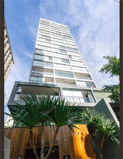 Venda Apartamento São Paulo Moema REO550676 29