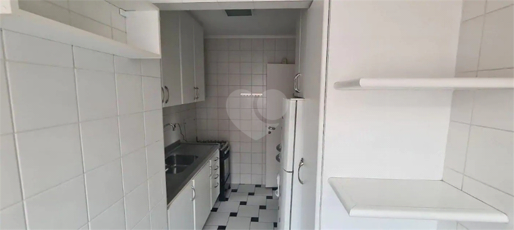 Venda Apartamento São Paulo Vila Olímpia REO550679 15