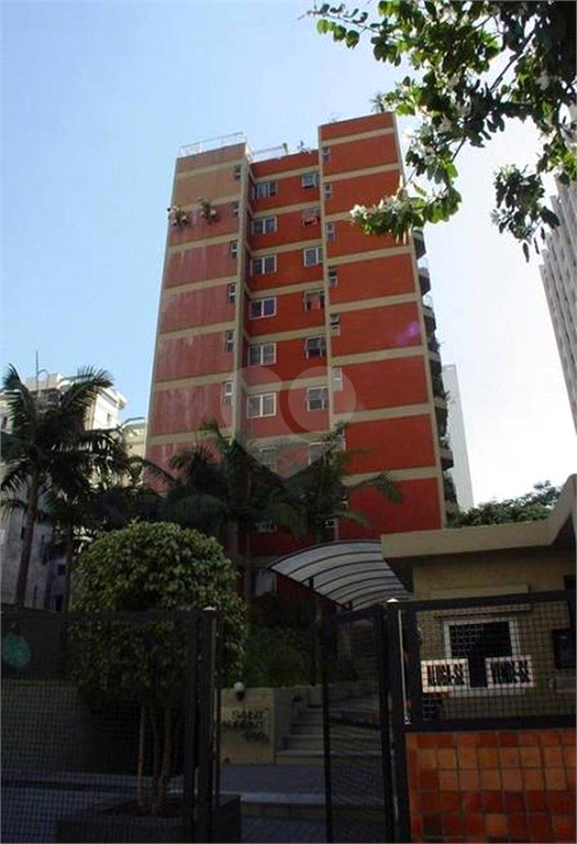 Venda Apartamento São Paulo Vila Olímpia REO550679 17