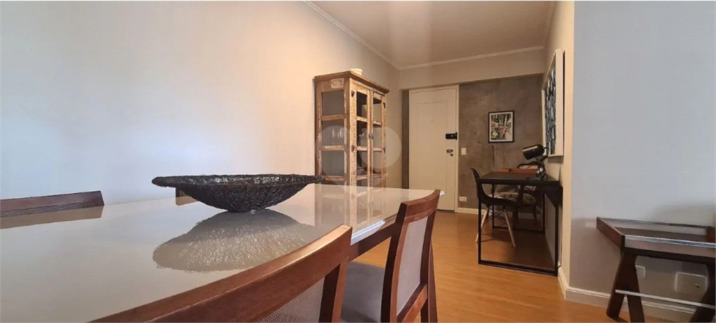 Venda Apartamento São Paulo Vila Olímpia REO550679 20