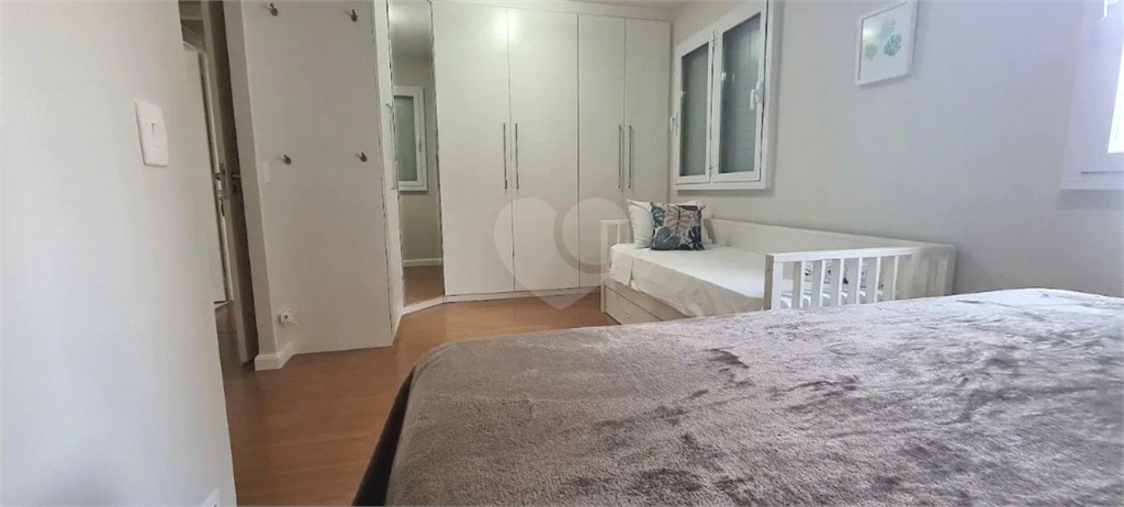 Venda Apartamento São Paulo Vila Olímpia REO550679 10