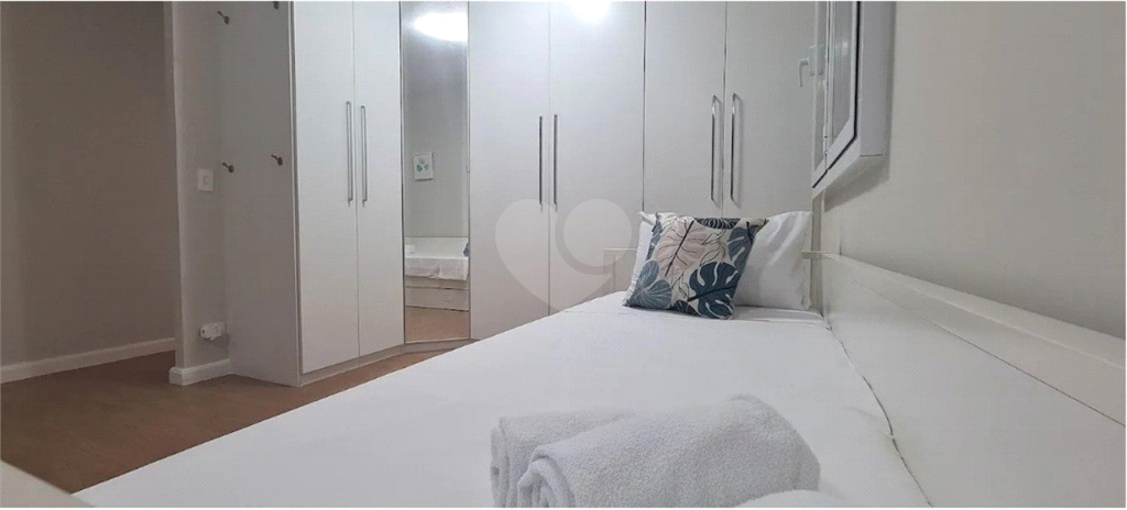 Venda Apartamento São Paulo Vila Olímpia REO550679 8