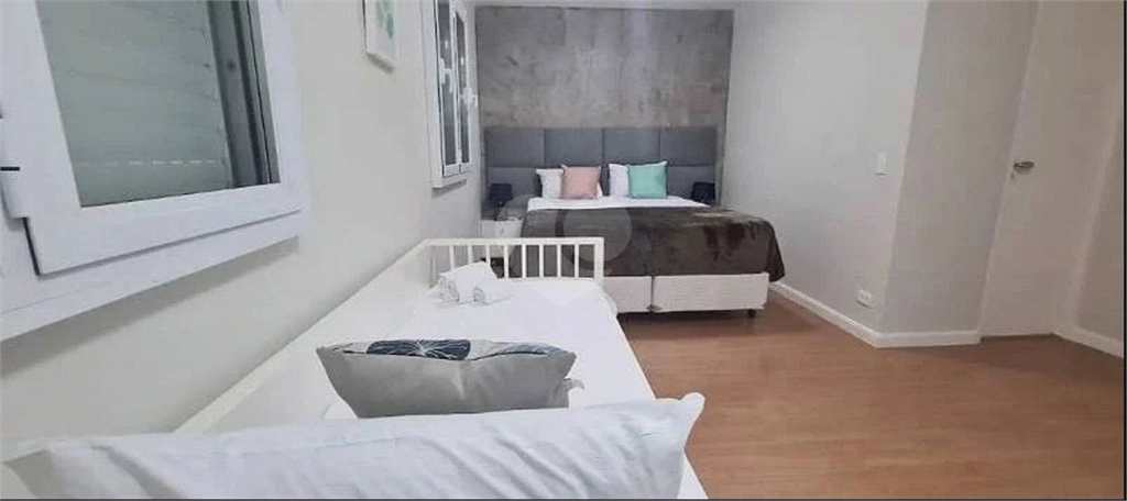 Venda Apartamento São Paulo Vila Olímpia REO550679 9