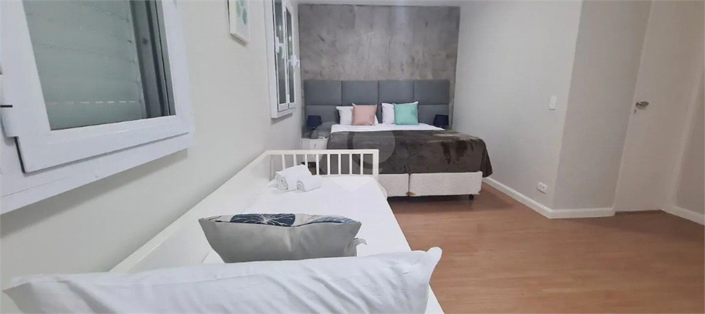 Venda Apartamento São Paulo Vila Olímpia REO550679 23